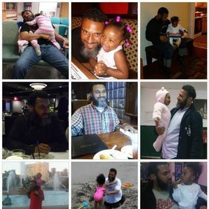 Meet your Posher, Kwabena